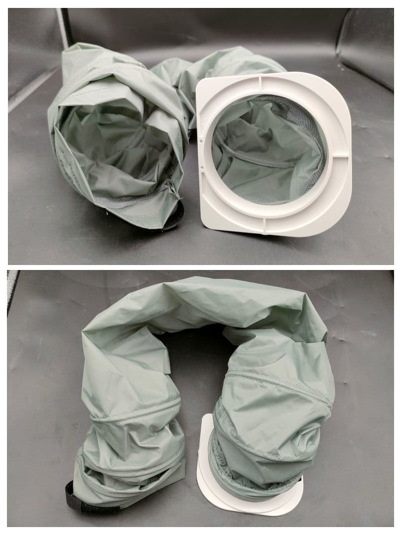 コロナ CORONA どこでもクーラー CDM-F1021 冷風衣類乾燥除湿機