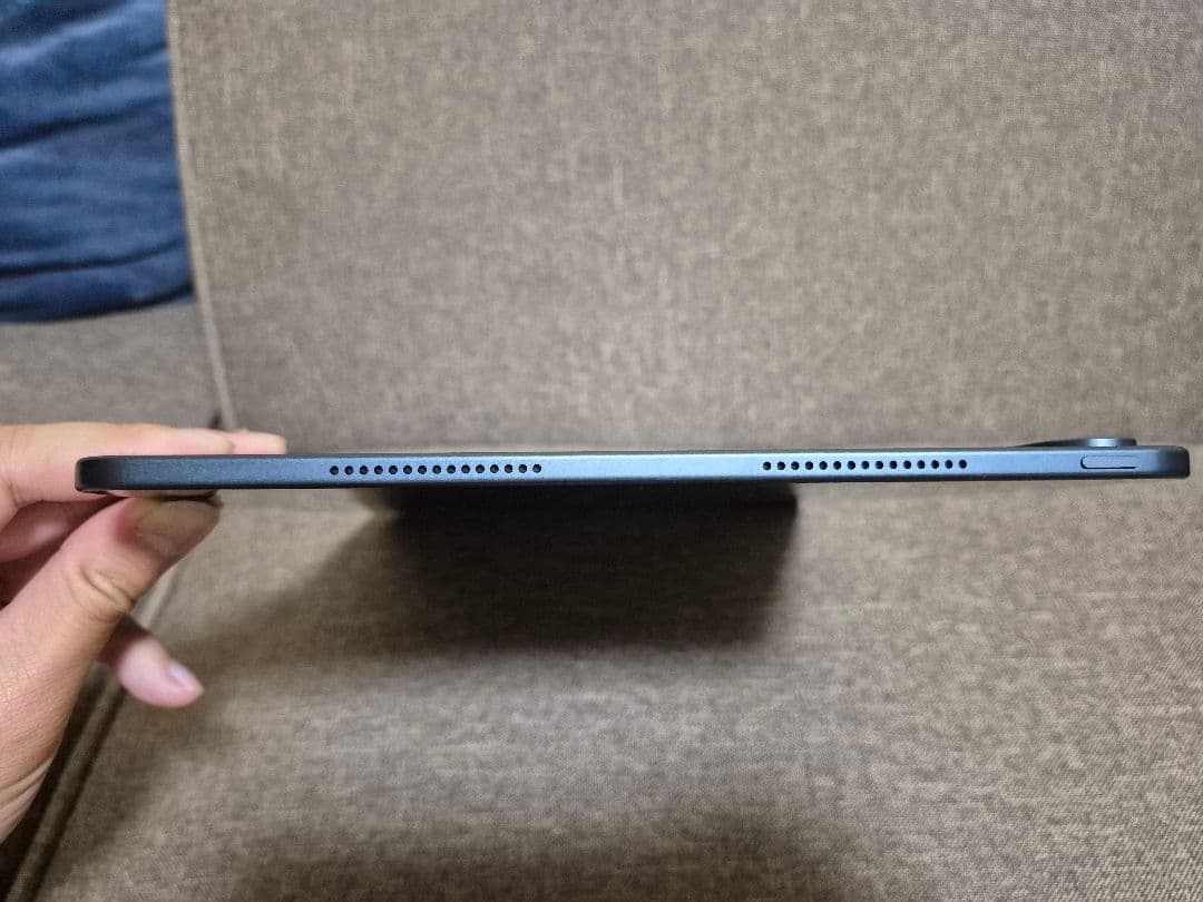 ワンプラス OnePlus Pad 3 グローバル版