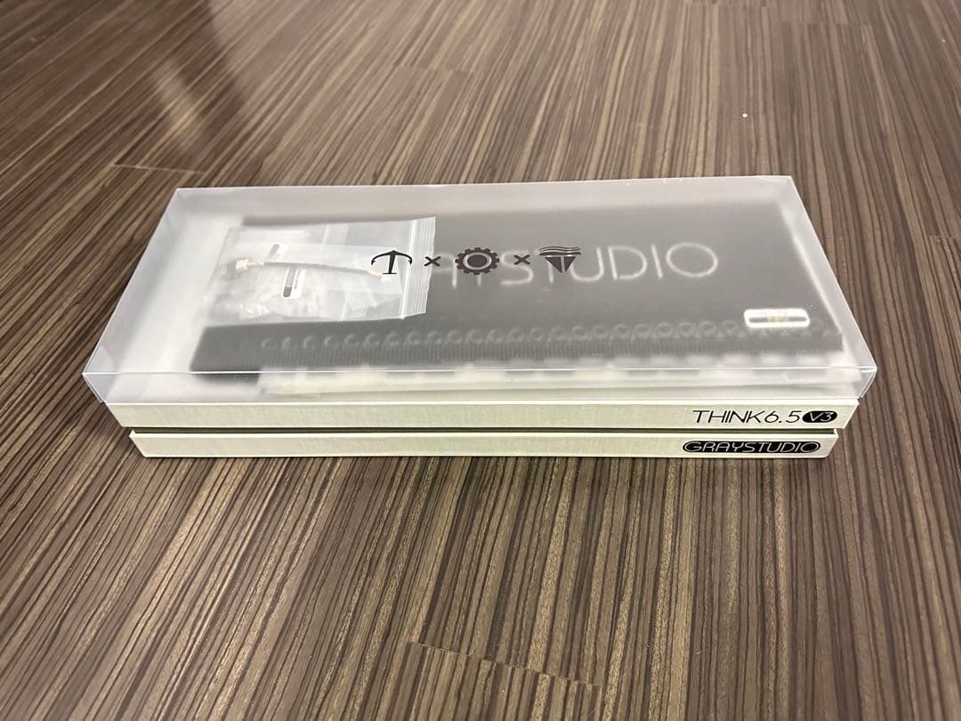 その他 GaryStudio Think 6.5 v3 Lilac