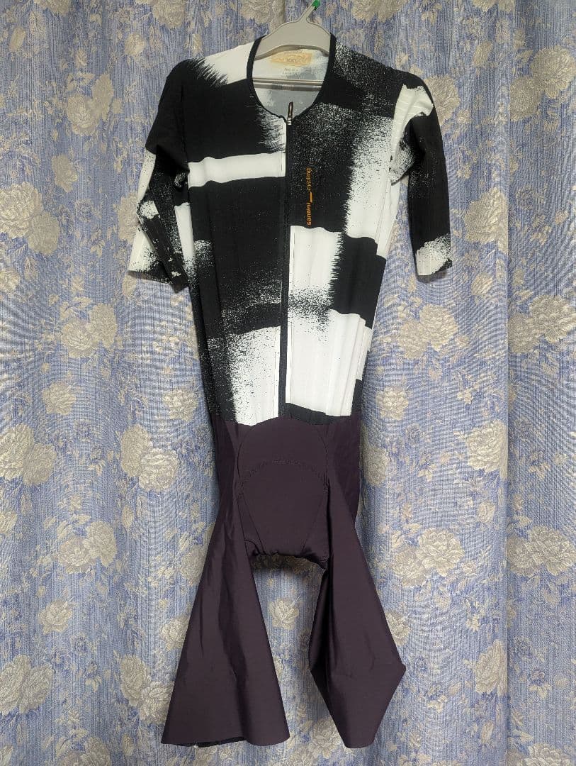 Santini Madss V1 エアロスーツ vigna VG　サイズ2XL