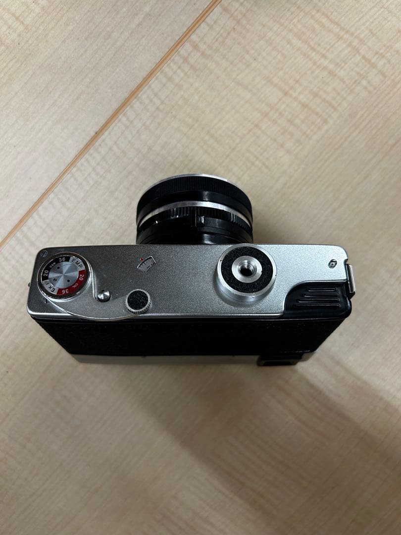 フジカ35オートM