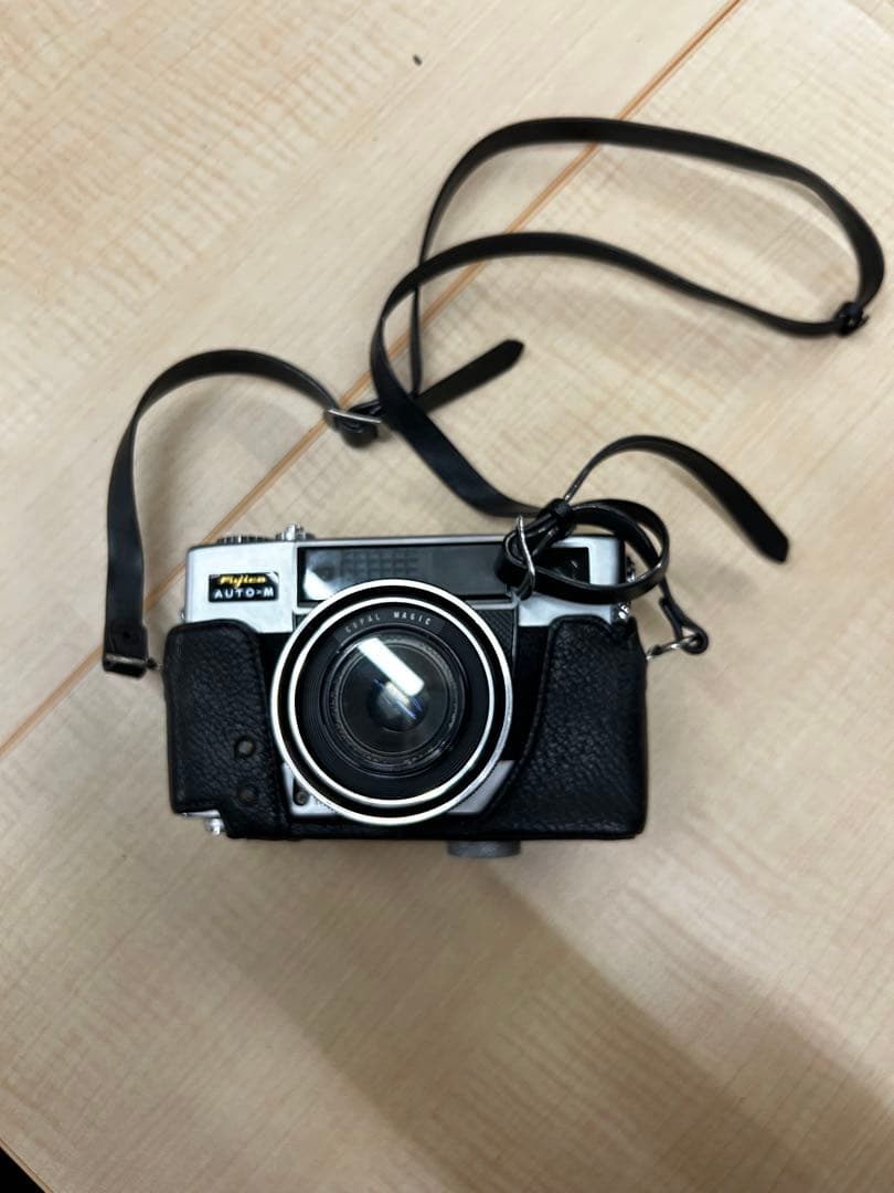 フジカ35オートM