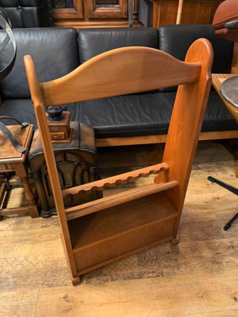 ヴィンテージロッドラック