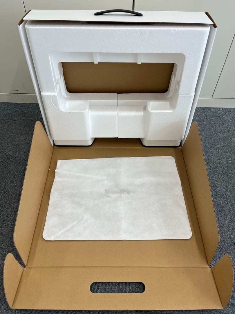 Apple iMac シルバー 本体+キーボード