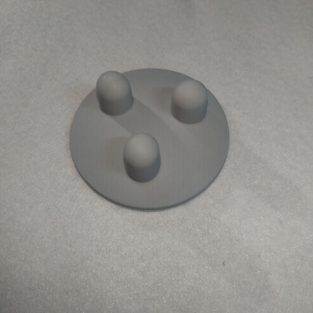 【7カ月使用】オーラルB iO9 Black Onyx 電動歯ブラシ 替ブラシ付