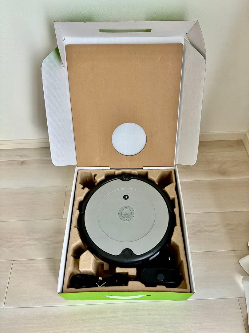 ルンバ　iRobot692(美品)