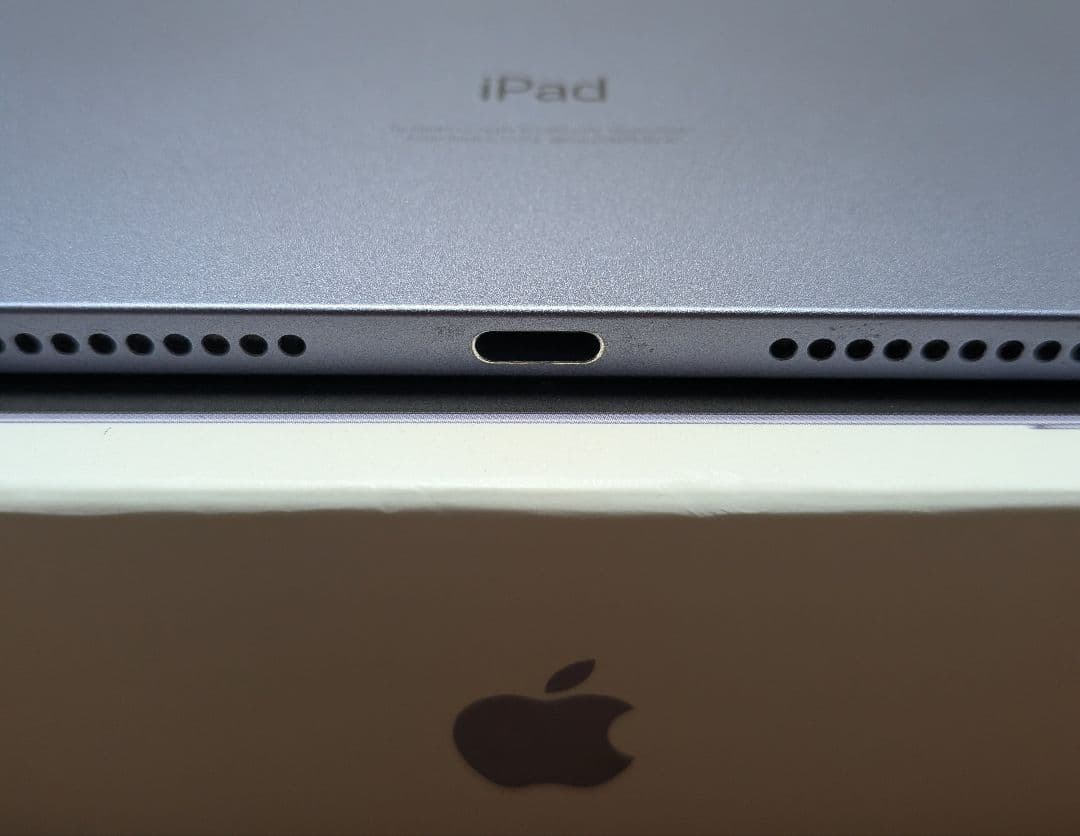 iPad mini 第6世代 64GB WiFi パープル