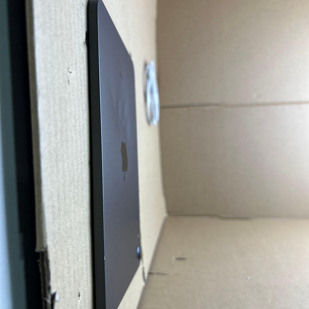 Apple iPad mini (第６世代) Wi-Fi 64GB