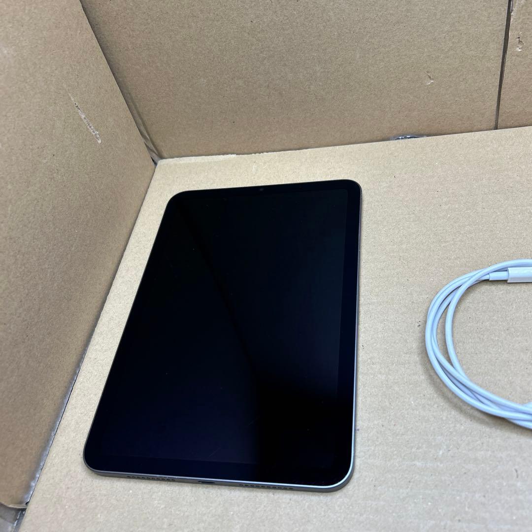 Apple iPad mini (第６世代) Wi-Fi 64GB