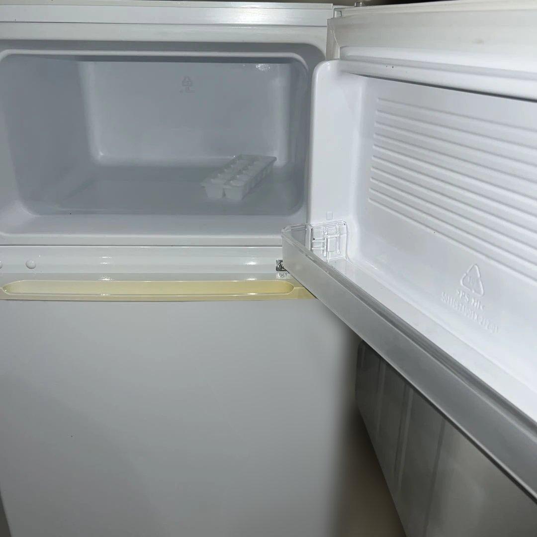 ⭐︎YAMADA/洗濯機&冷蔵庫/2点セット/お買い得！単身向け