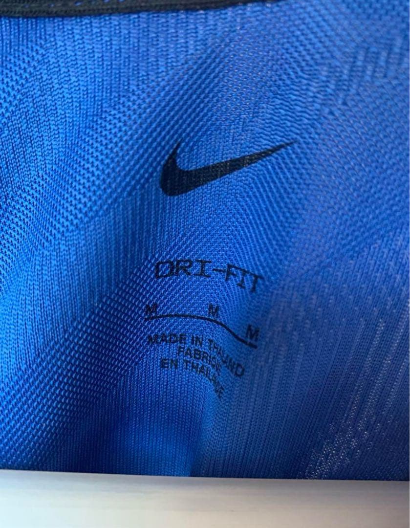 セットアップ NIKE Penny 1/2 セントバスケットボールジャージ