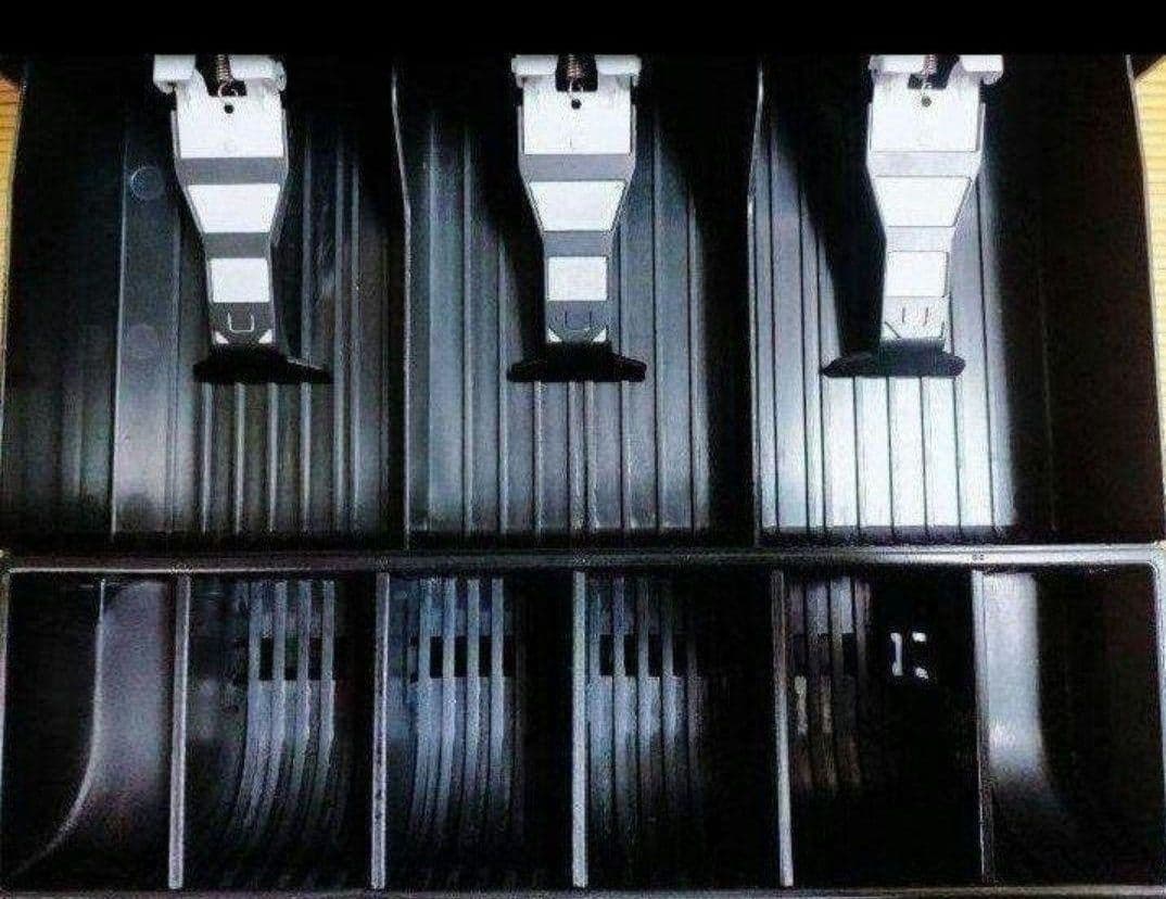 カシオレジスター　TE-340/NL300　フル設定無料　357159