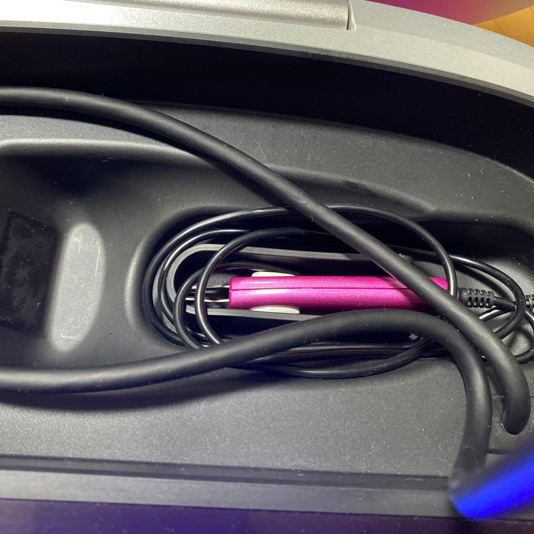 ケノン　家庭用脱毛器　【スキンケアカートリッジ付き】　7.1ver