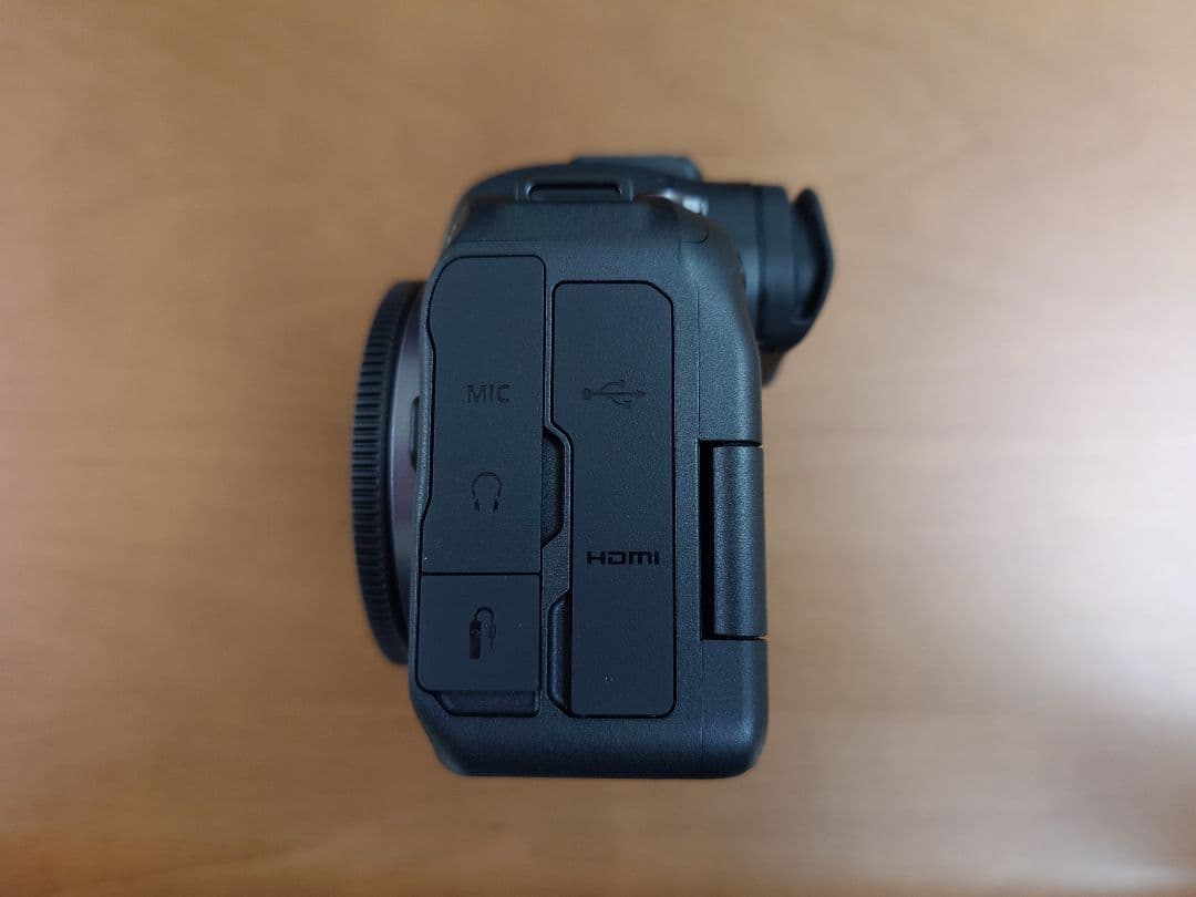 【ほぼ新品】（1400回）CANON キヤノン EOS R6ボディ