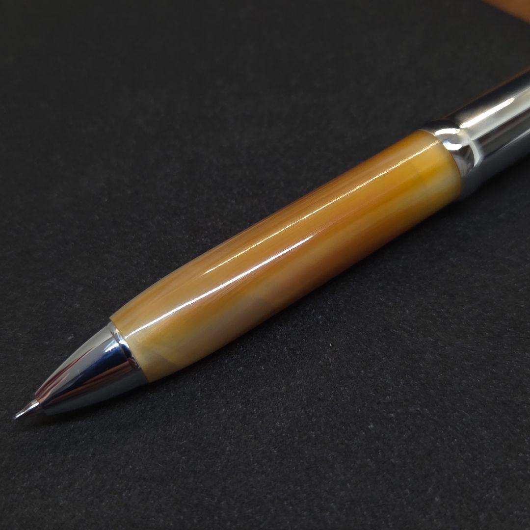 No.75ピュアモルトプレミアム3&1カスタム オランダ水牛の角芯持ち