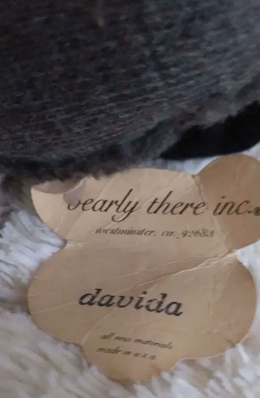 テディベア　人形　ぬいぐるみ　コレクター　訳あり