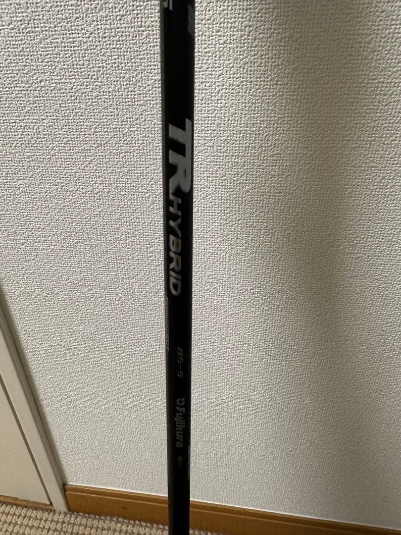 A-grind 3&4UT2本セット