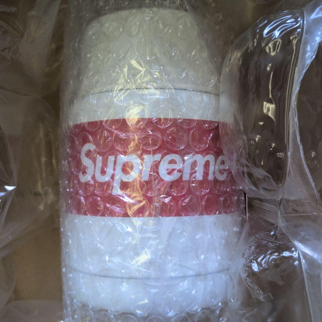 ★正規品★　Supreme×THERMOS ステンレス キングフードジャー