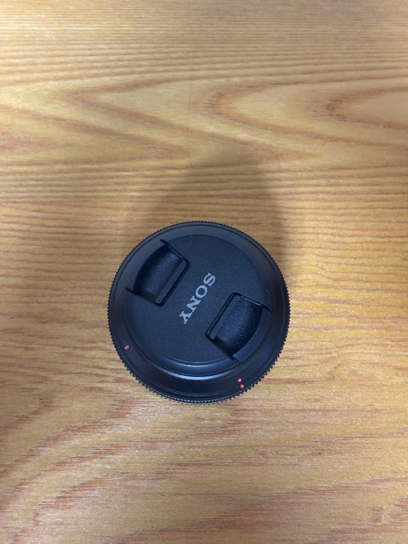 【yuu】SONY FE 40mm F2.5 G 単焦点レンズ