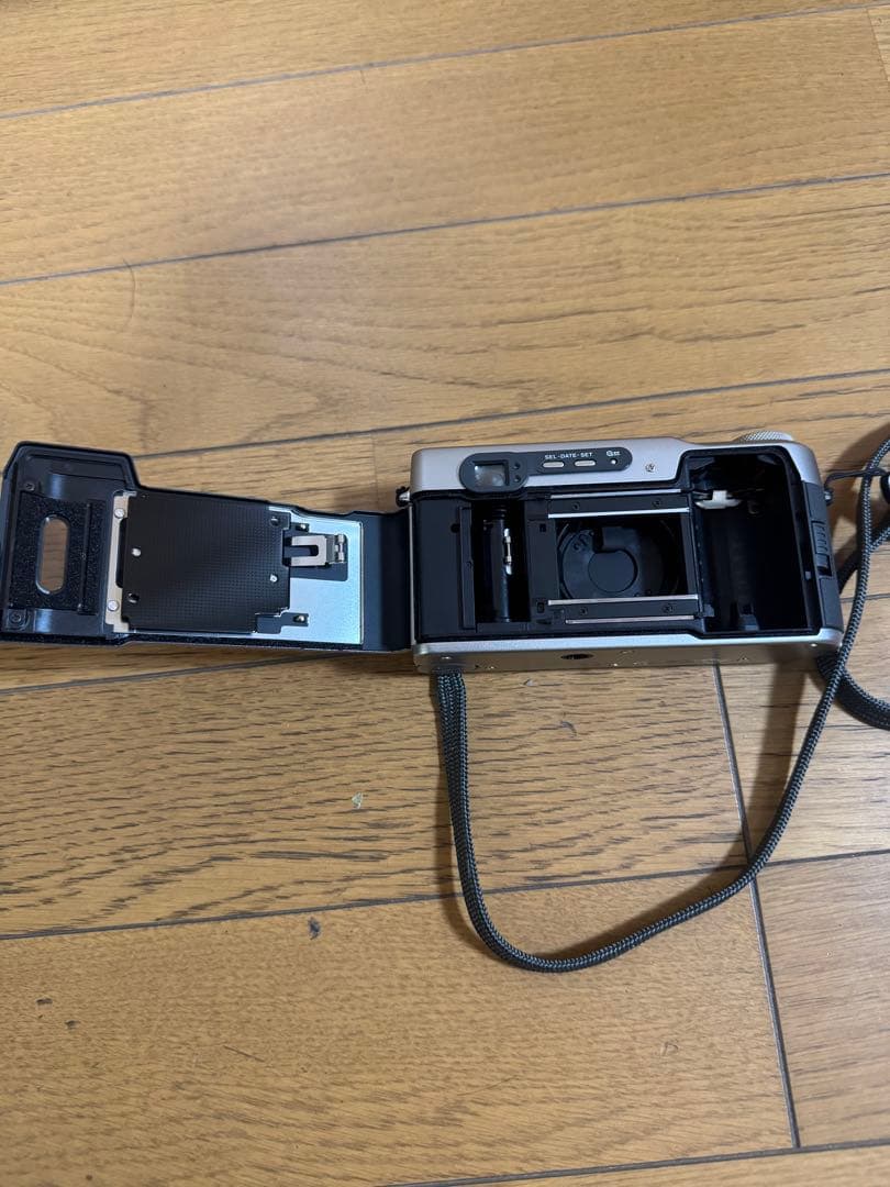 富士フイルム KLASSE コンパクトカメラ