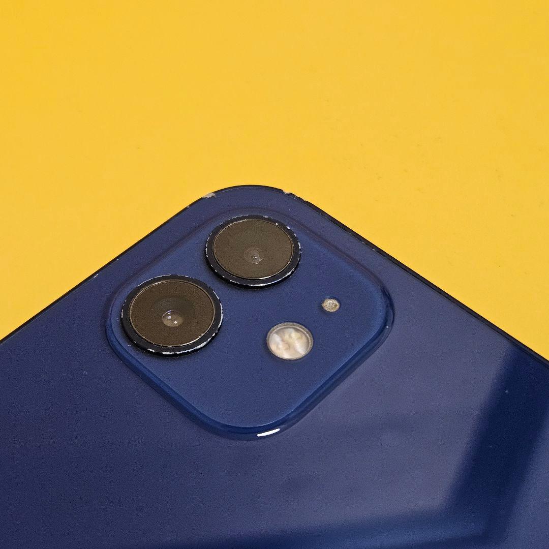 iPhone 12 128GB｜24時間以内発送#734