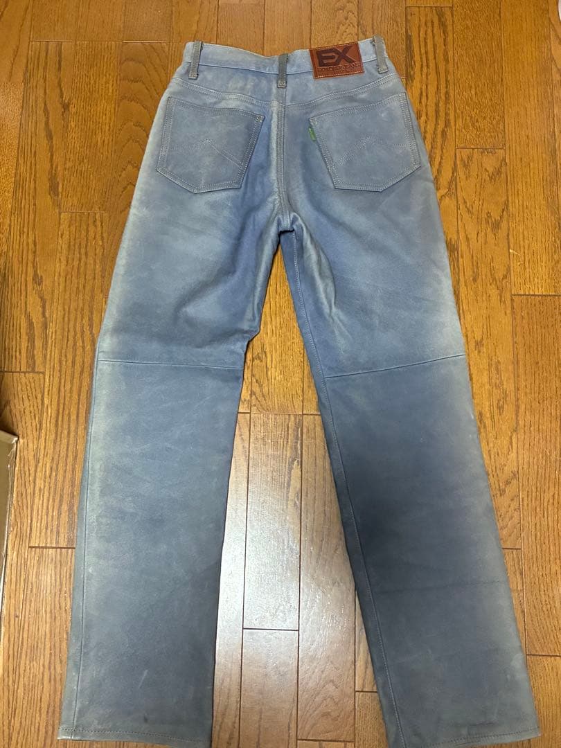 クシタニ　エクスプローラージーンズ　29インチ