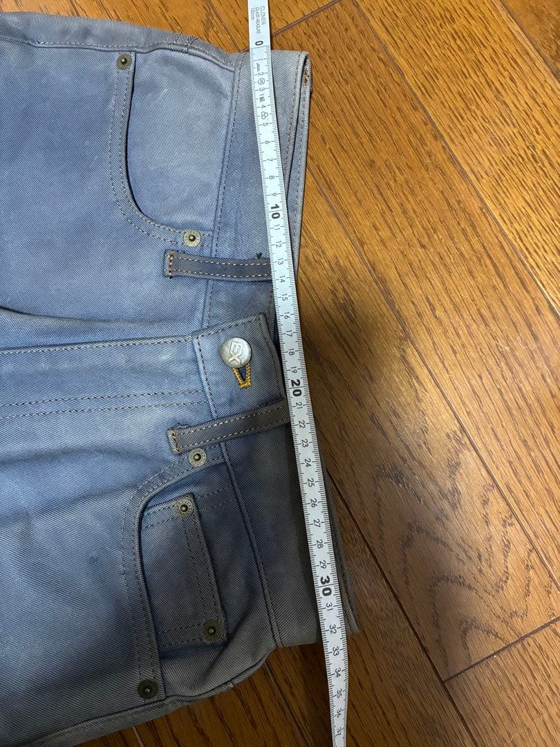 クシタニ　エクスプローラージーンズ　29インチ