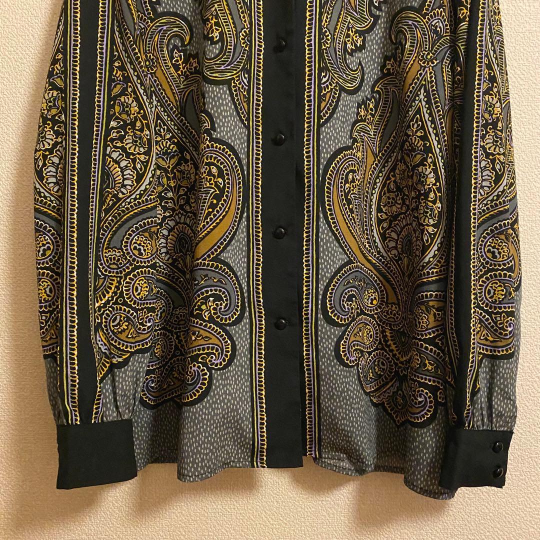 Bob Mackie ボブマッキー Art graphic design