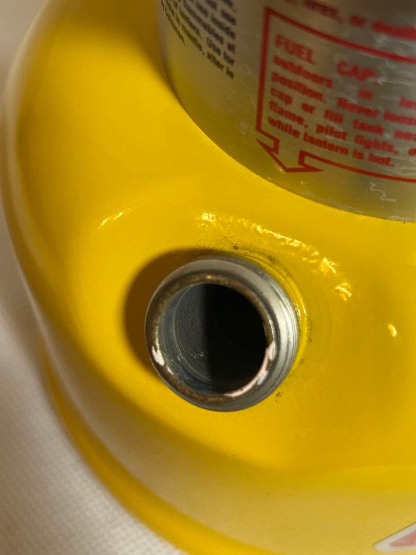 ライト・ランタン Coleman Season's Lantern 2007 Winter