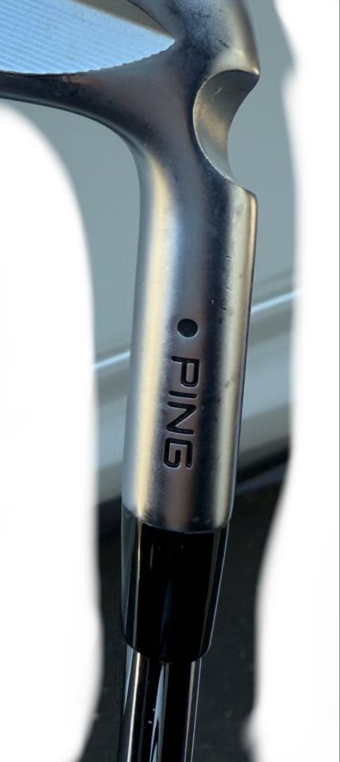 PING i530 メンズアイアン 5本セットカバー付き