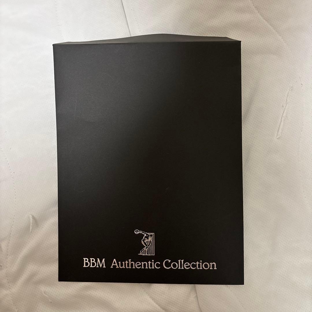 松田宣浩 250本ホームラン 記念サイン入り