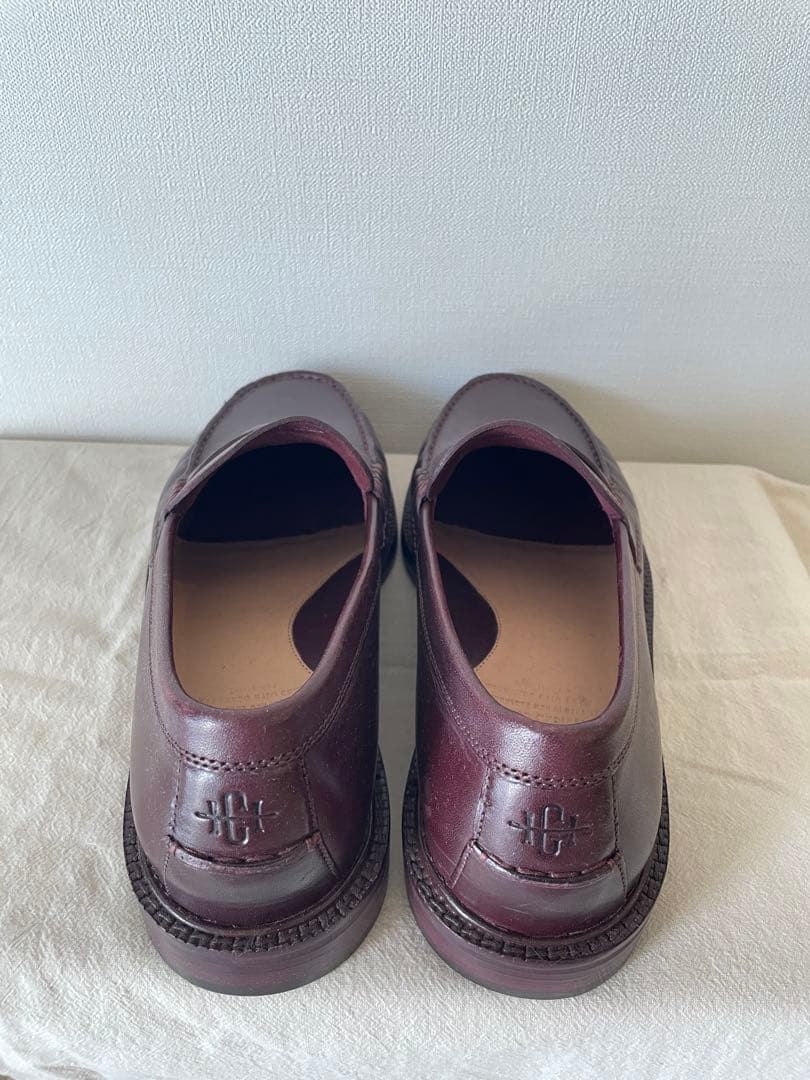 Cole Haan Penny Loafer コールハーンローファー新品