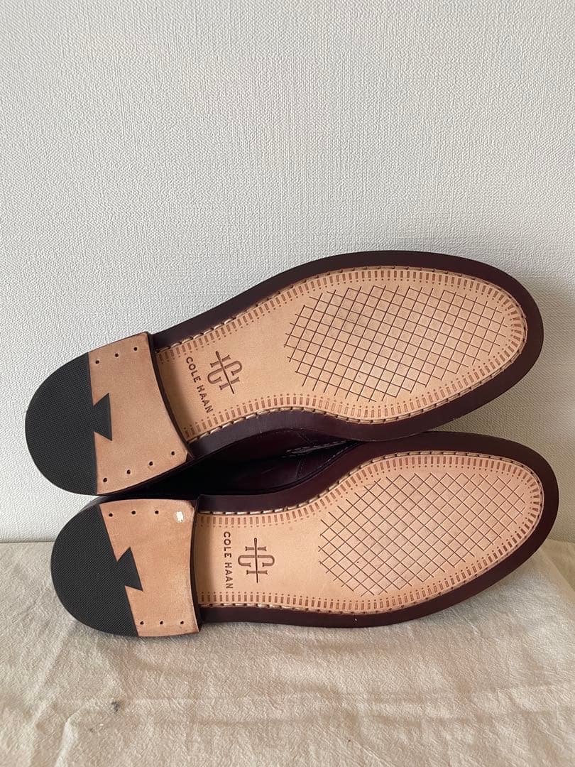 Cole Haan Penny Loafer コールハーンローファー新品