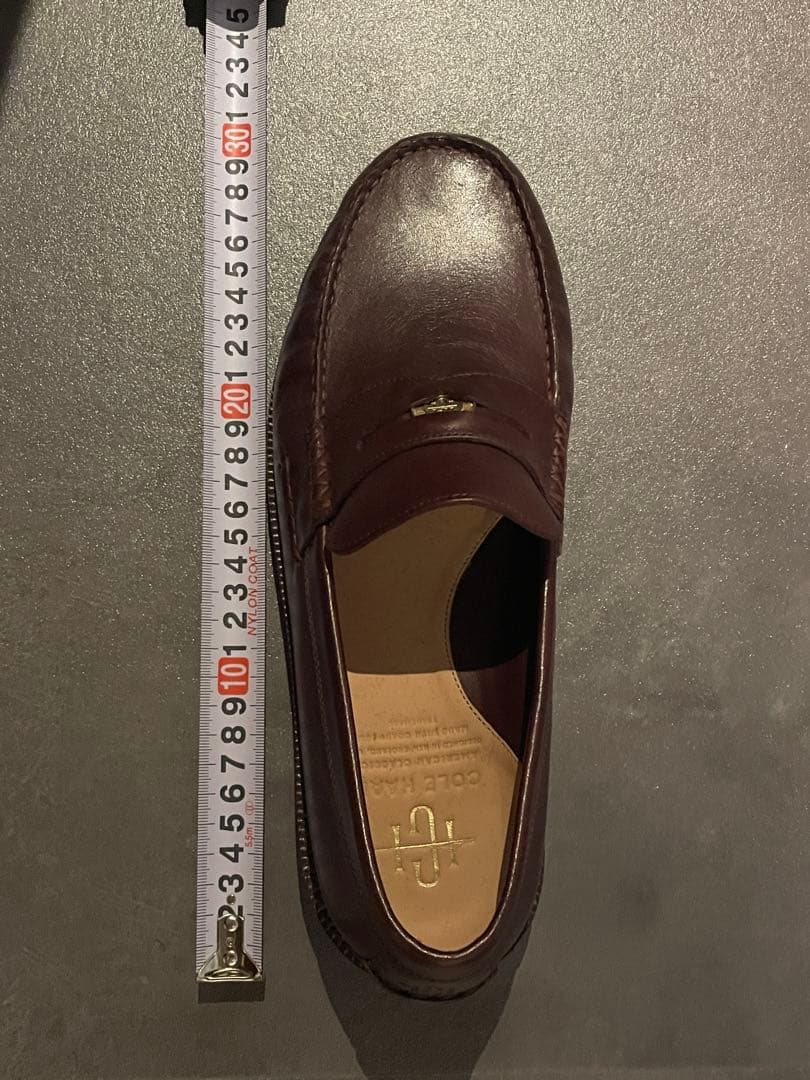 Cole Haan Penny Loafer コールハーンローファー新品