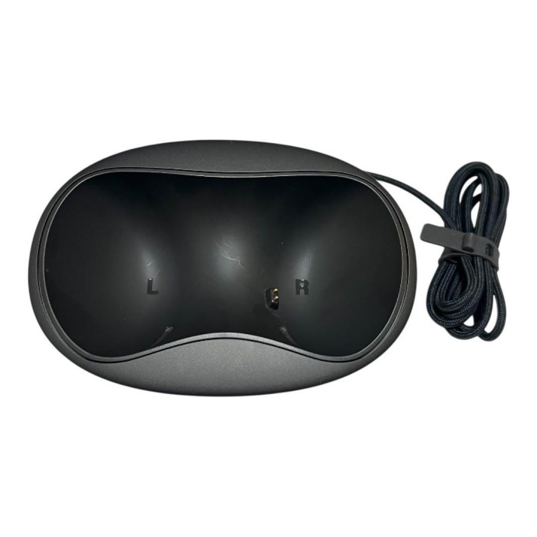 【美品】Dell Proプレミアム ワイヤレスANCヘッドセットWL7024