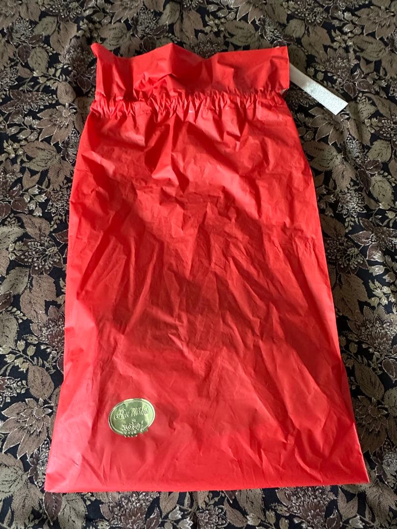 ボールアンドチェーン✴︎ JAL機内販売限定✴︎コラボバッグ✴︎ネイビー✴︎オリジナル