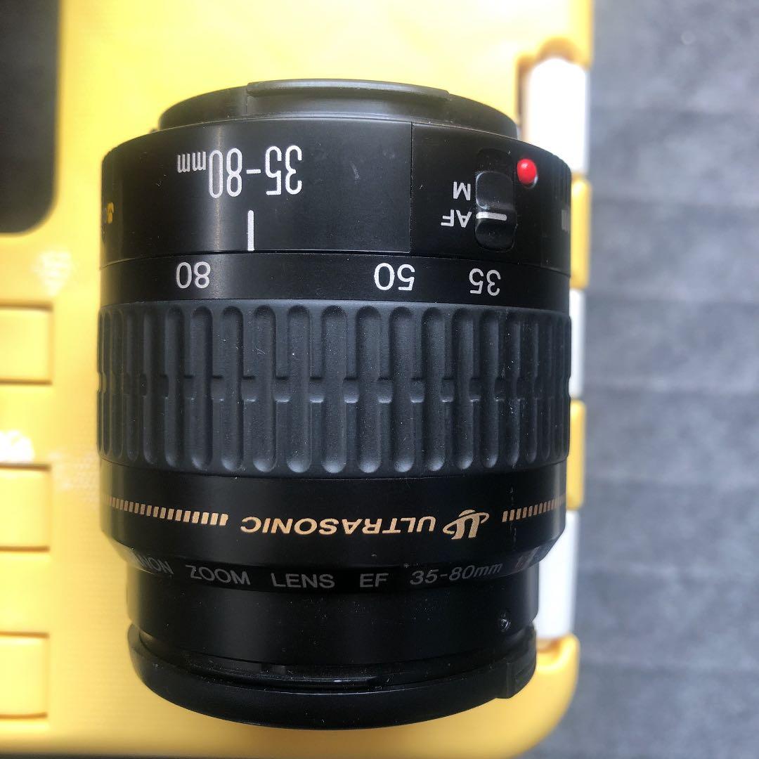 キヤノンフイルムカメラ