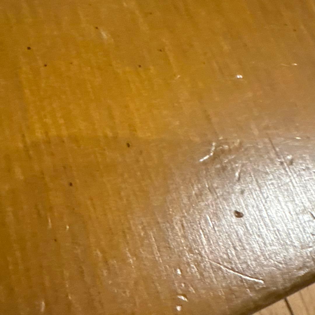 Enfant アンファン　テーブル木製　こたつ 正方形 コーハウス　80✖️80