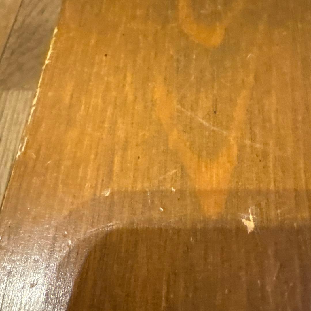 Enfant アンファン　テーブル木製　こたつ 正方形 コーハウス　80✖️80