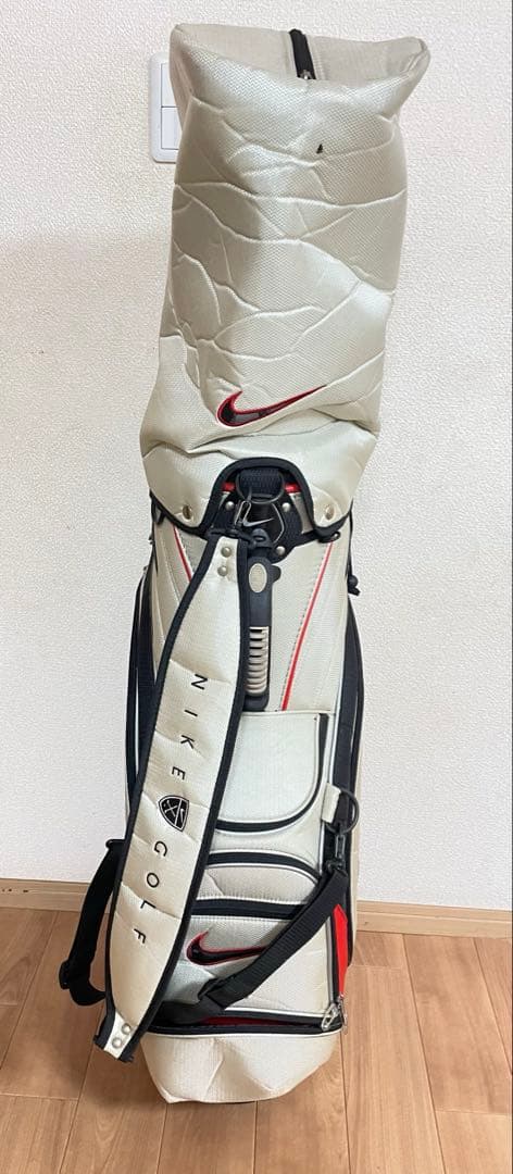 NIKE キャディバッグ