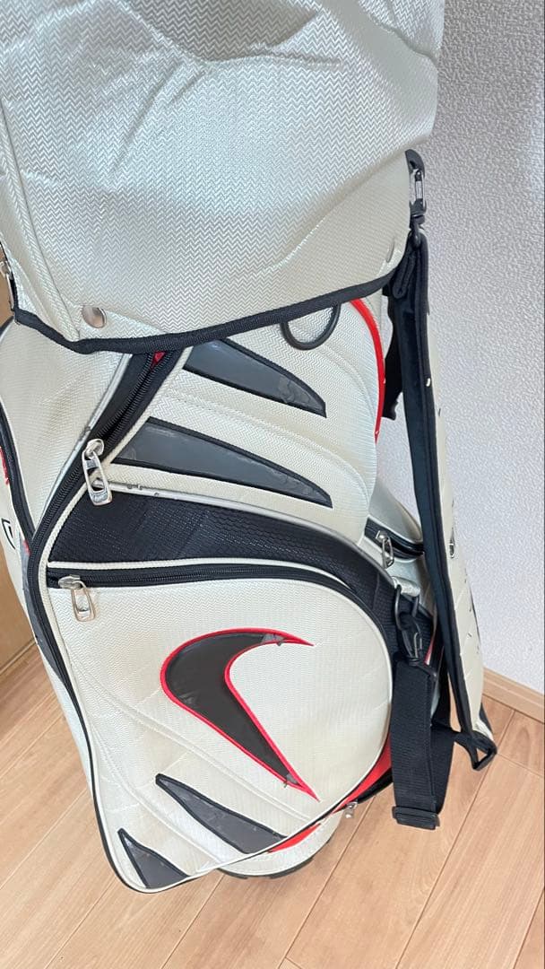 NIKE キャディバッグ
