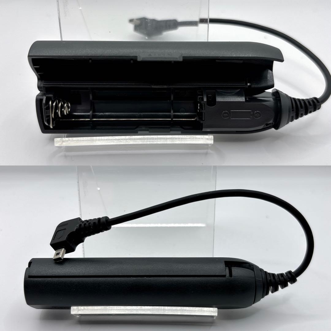 Panasonic ポータブルMDプレーヤー SJ-MJ59 パナソニック　赤