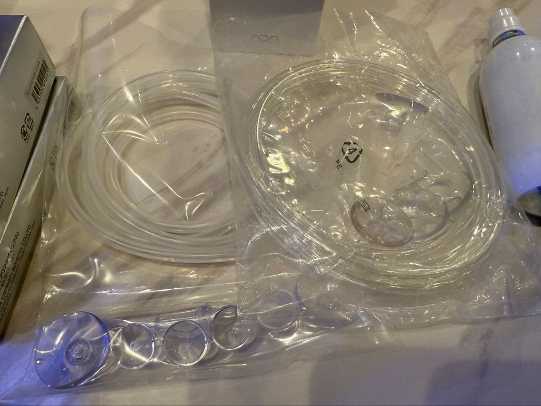 ADA 水草用器具セット