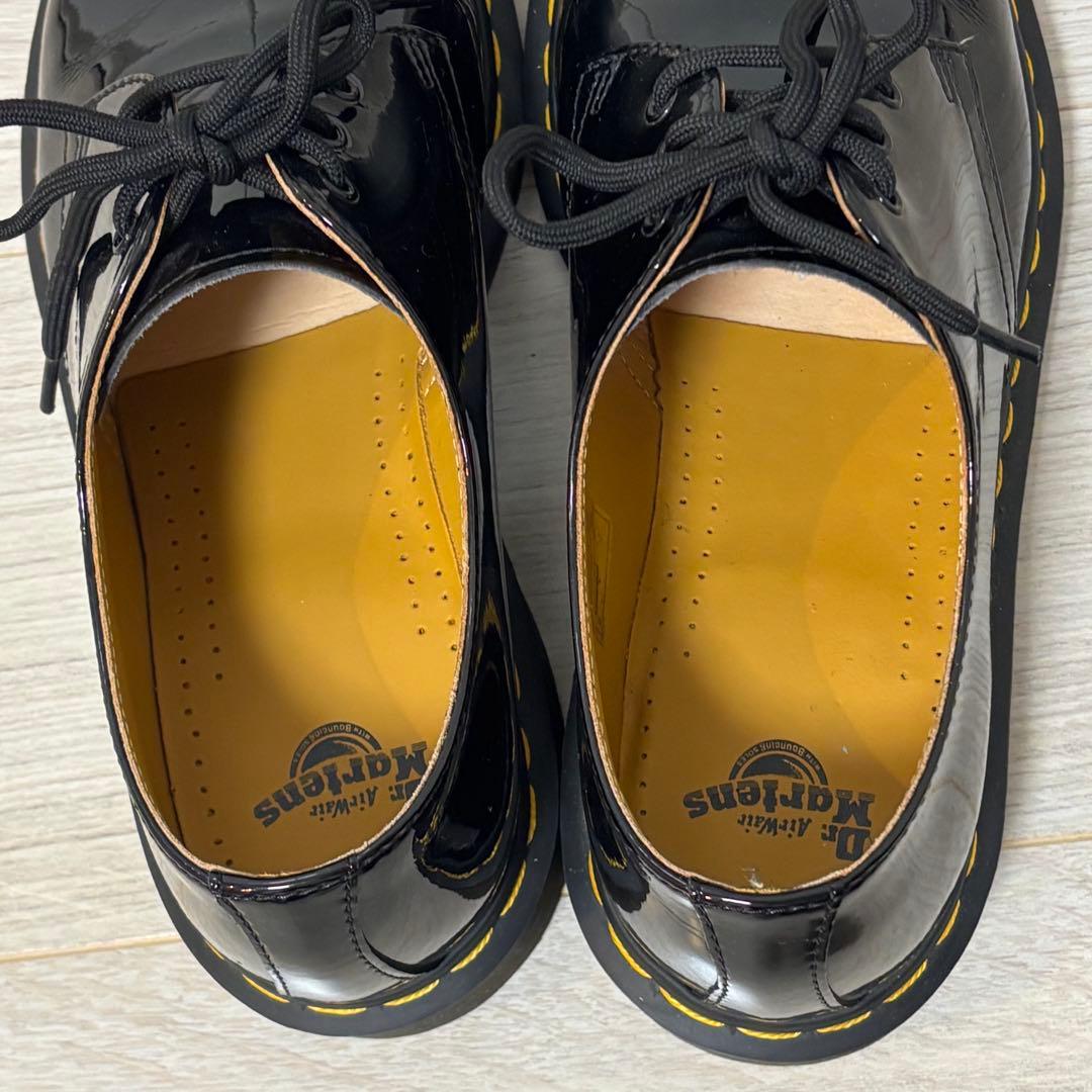 【美品】Dr.Martens 3ホール 1461 AW006 26.5~27cm