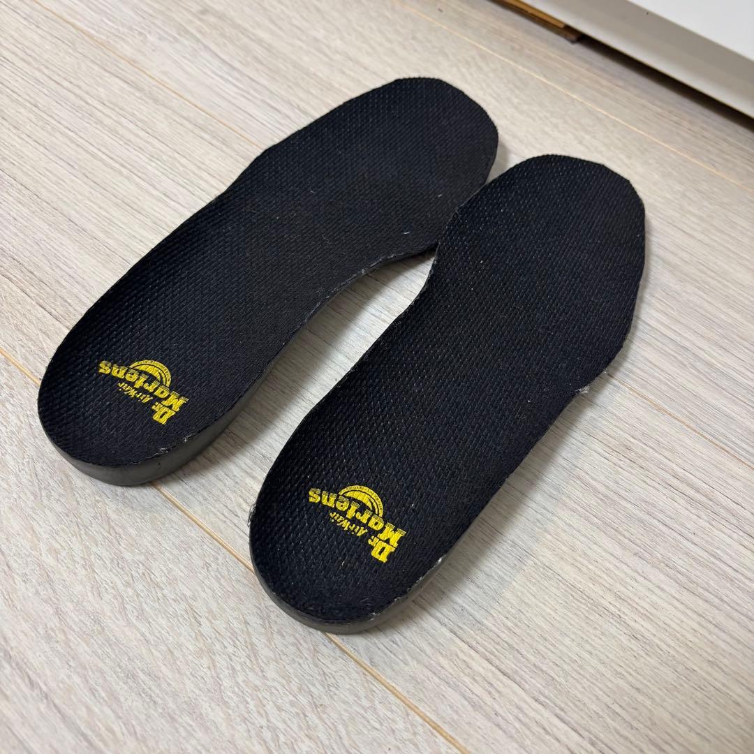 【美品】Dr.Martens 3ホール 1461 AW006 26.5~27cm