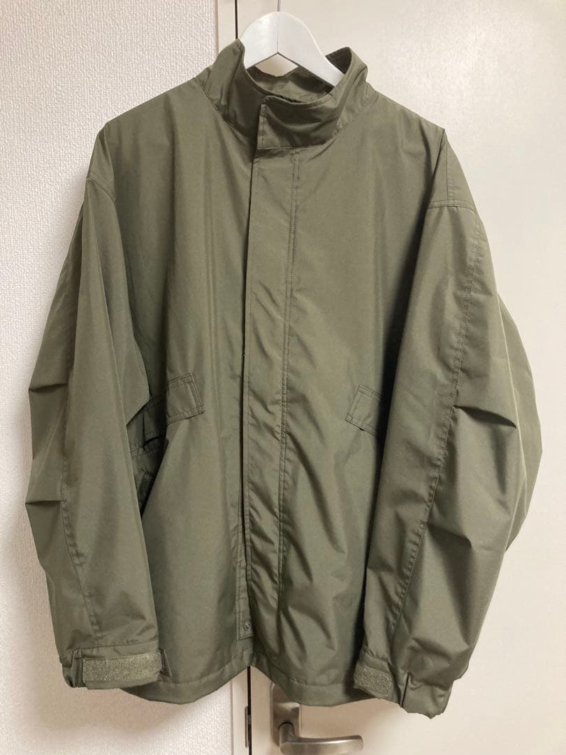 ジャケット・アウター +Phenix GORE-TEX WINDSTOPPER SHORT MODS