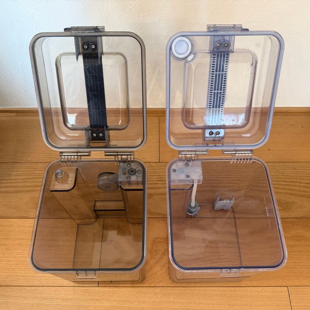 ECOVACS DEEBOT X1 OMNI ロボット掃除機