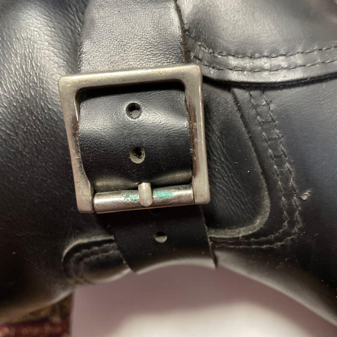 RED WING レッドウィング 2976 エンジニアブーツ USA製 25cm