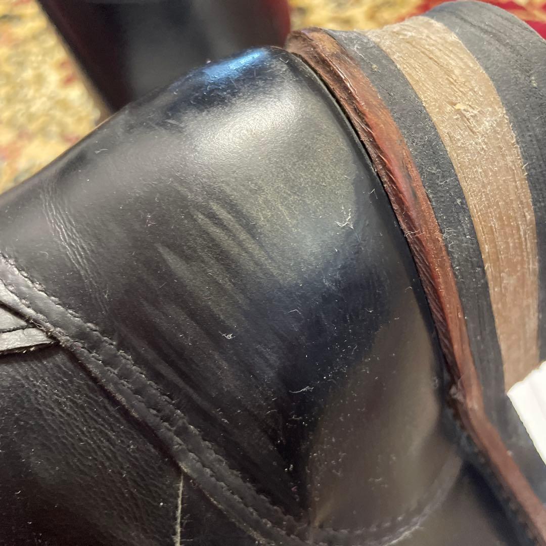 RED WING レッドウィング 2976 エンジニアブーツ USA製 25cm