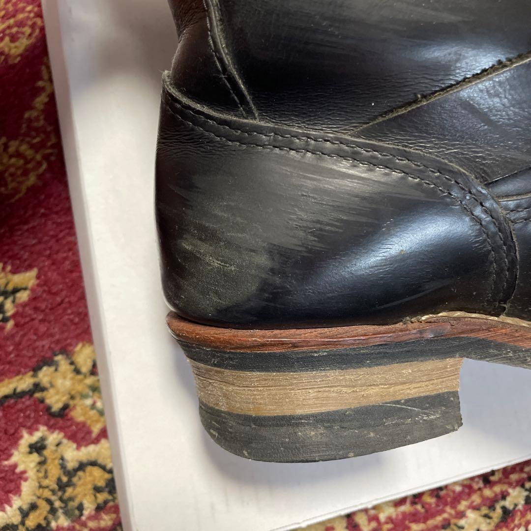 RED WING レッドウィング 2976 エンジニアブーツ USA製 25cm